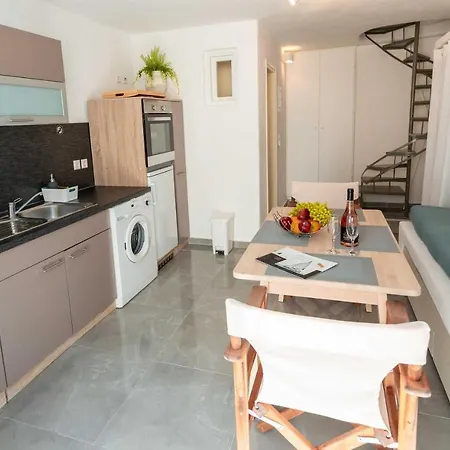 Prázdninový dům Santorini Retreat Karterados (Santorini)